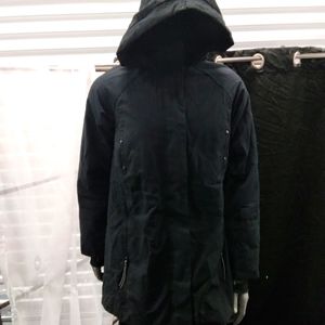 Champion Heavy Hooded Jacket